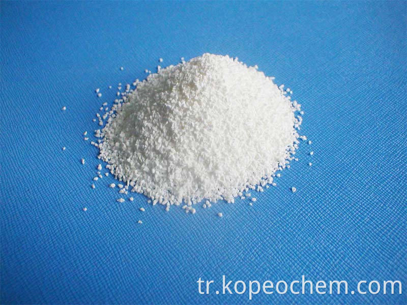 Sodium Dichloroisocyanurate